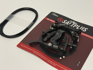 画像1: SaltPlus Geo XL Set [Brake,Lever,Cable] (1)