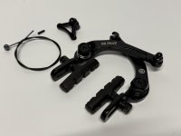 画像2: SaltPlus Geo XL Set [Brake,Lever,Cable]