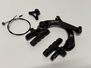 画像1: SaltPlus Geo XL U-Brake (1)