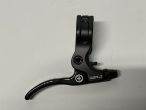 画像1: SaltPlus Geo Brake Lever (1)
