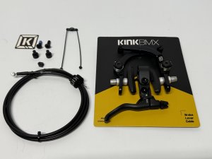 画像3: Kink Desist2 Brake Kit [Brake,Lever,Cable] (3)