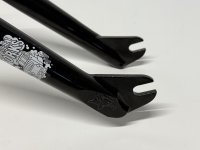 画像1: Animal Street 26mm Offset Fork
