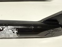 画像3: Animal Street 26mm Offset Fork