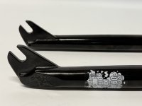 画像2: Animal Street 26mm Offset Fork