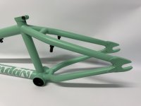 画像3: [Kids] Sunday Ranger Frame [18"Wheel] Matt Toothpaste