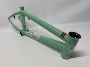 画像2: [Kids] Sunday Ranger Frame [18"Wheel] Matt Toothpaste (2)
