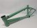 画像1: [Kids] Sunday Ranger Frame [18"Wheel] Matt Toothpaste (1)