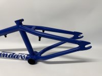 画像3: [Kids] Sunday Ranger Frame [18"Wheel] Matt Blue
