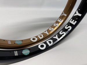画像1: Odyssey Big-Boyd Rim  (1)