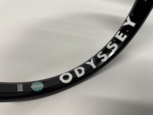 画像2: Odyssey Big-Boyd Rim  (2)