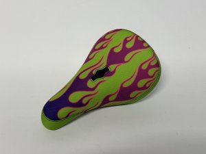 画像1: Sunday Lava Flames Pivotal Seat (1)