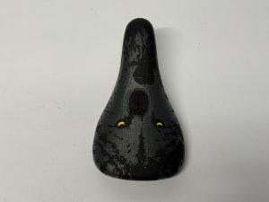 画像2: Odyssey MA Nightwolf Pivotal Seat (2)