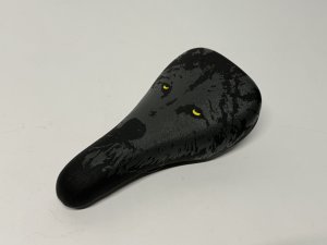 画像1: Odyssey M.Aitken Nightwolf Seat [Rail] (1)
