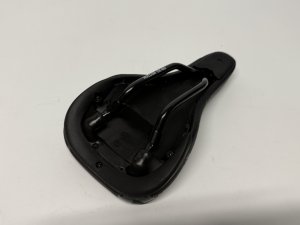 画像2: Odyssey M.Aitken Nightwolf Seat [Rail] (2)