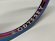 画像1: Odyssey Hazard Lite Rim (Oil Slick) (1)