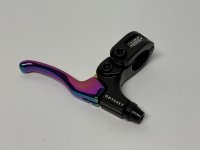 画像3: Odyssey Evo 2.5 Kit [Brake,Lever,Cable](Oil Slick)