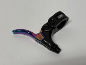 画像3: Odyssey Mono Lever (Oil Slick) (3)