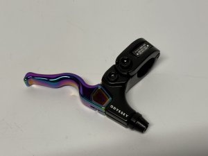 画像5: Odyssey Mono Lever (Oil Slick) (5)