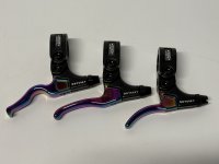 画像1: Odyssey Mono Lever (Oil Slick)