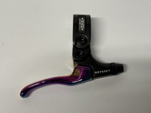 画像7: Odyssey Mono Lever (Oil Slick) (7)