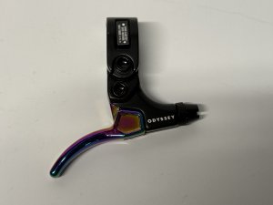 画像6: Odyssey Mono Lever (Oil Slick) (6)