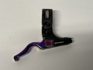 画像8: Odyssey Mono Lever (Oil Slick) (8)