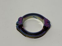 画像3: Odyssey GTX-S Gyro [Alumi](Oil Slick)
