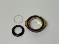 画像1: Odyssey GTX-S Gyro [Alumi](Oil Slick)