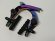 画像1: Odyssey Evo 2.5 Brake (Oil Slick) (1)