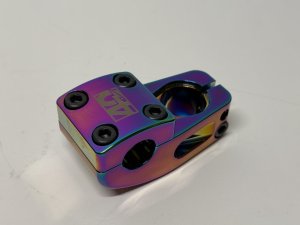 画像1: Odyssey Broc V2 T/L Stem (Oil Slick) (1)