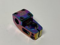 画像1: Odyssey Broc V2 T/L Stem (Oil Slick)