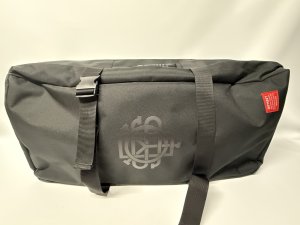 画像1: Odyssey Traveler Pro Bag [Bike Bag] (1)