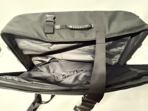 画像3: Odyssey Traveler Pro Bag [Bike Bag] (3)