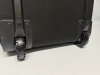画像3: Odyssey Traveler Pro Bag [Bike Bag]