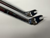画像1: *Haro Lineage Fork [With Brake Mount]