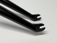 画像1: Fiend Meta Fork [15.5mm]