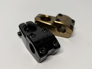 画像1: *WeThePeople Logic Top Loader Stem [22.2mm] (1)