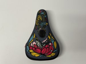 画像2: Odyssey Snake Trap Hot Seat  (2)