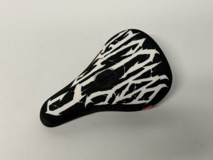 画像1: Odyssey Metal Hot Seat  (1)