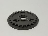 画像2: Alive Industry A6061 Guard Sprocket [25T]