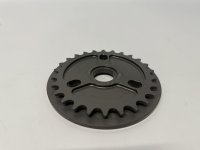画像2: Alive Industry A6061 Guard Sprocket [26T]