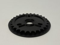 画像2: Alive Industry A6061 Guard Sprocket [27T]