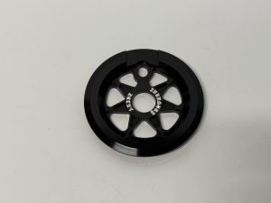 画像3: Alive Industry Seven Star Guard Sprocket [25T] (3)