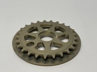 画像2: Alive Industry Seven Star Guard Sprocket [25T]