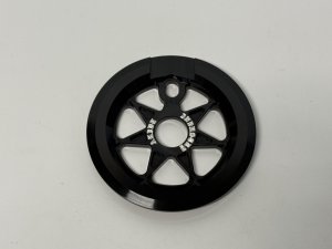 画像3: Alive Industry Seven Star Guard Sprocket [26T] (3)