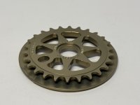 画像2: Alive Industry Seven Star Guard Sprocket [26T]