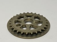 画像2: Alive Industry Seven Star Guard Sprocket [27T]