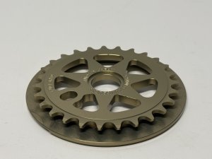 画像4: Alive Industry Seven Star Guard Sprocket [27T] (4)