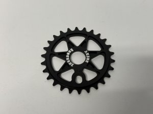 画像1: Alive Industry Seven Star Sprocket [26T] (1)