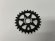 画像1: Alive Industry Seven Star Sprocket [26T] (1)